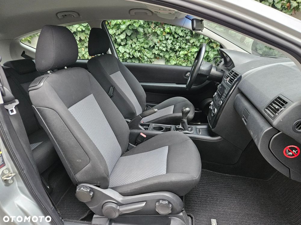 Mercedes-Benz Klasa A - 16