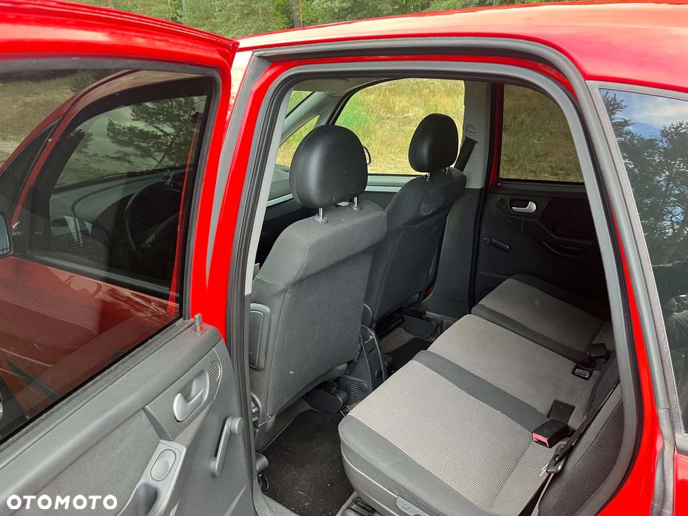 Opel Meriva 1.8 16V Edition - 10