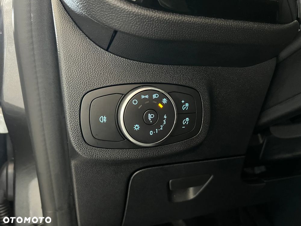 Ford Fiesta 1.0 EcoBoost Titanium ASS - 21