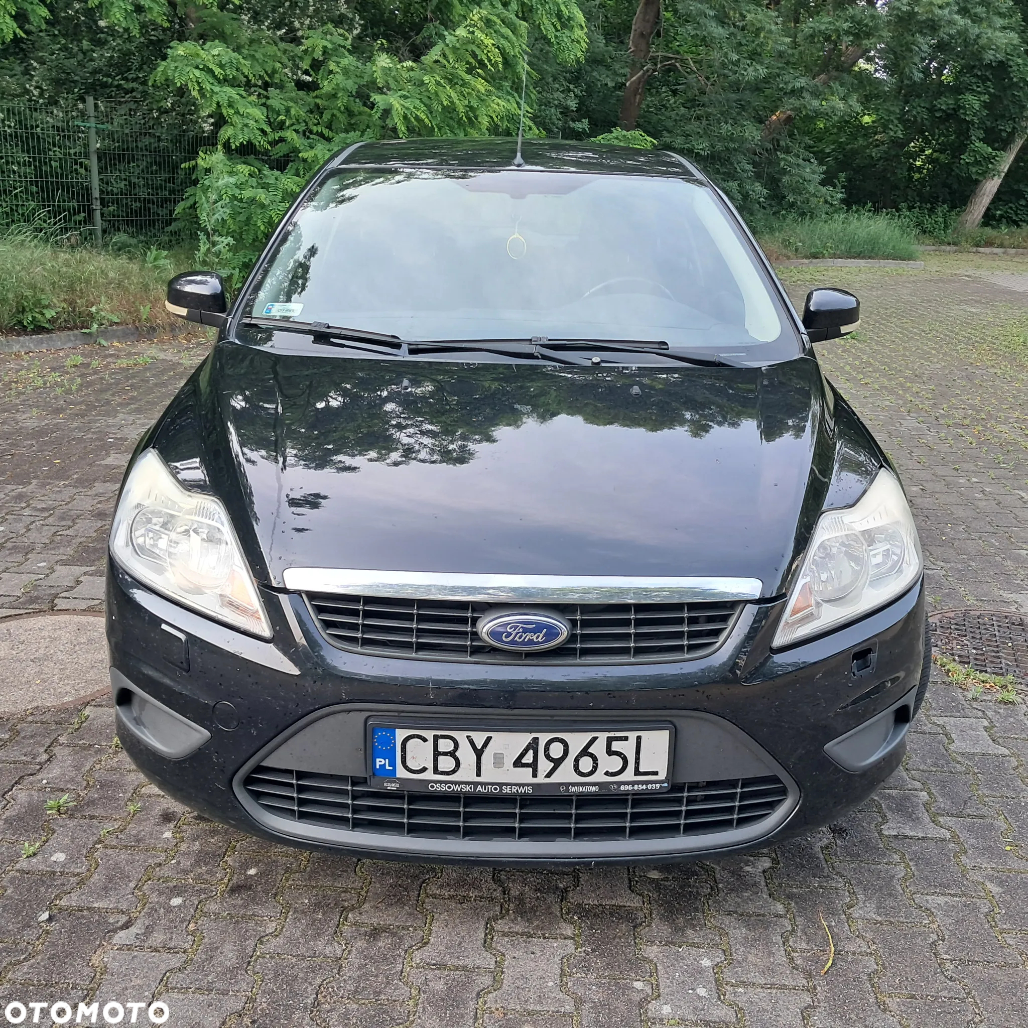 Ford Focus - 12