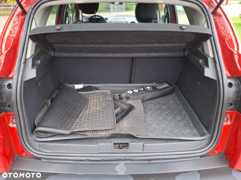 Renault Captur ENERGY TCe 90 Start&Stop Intens - 10