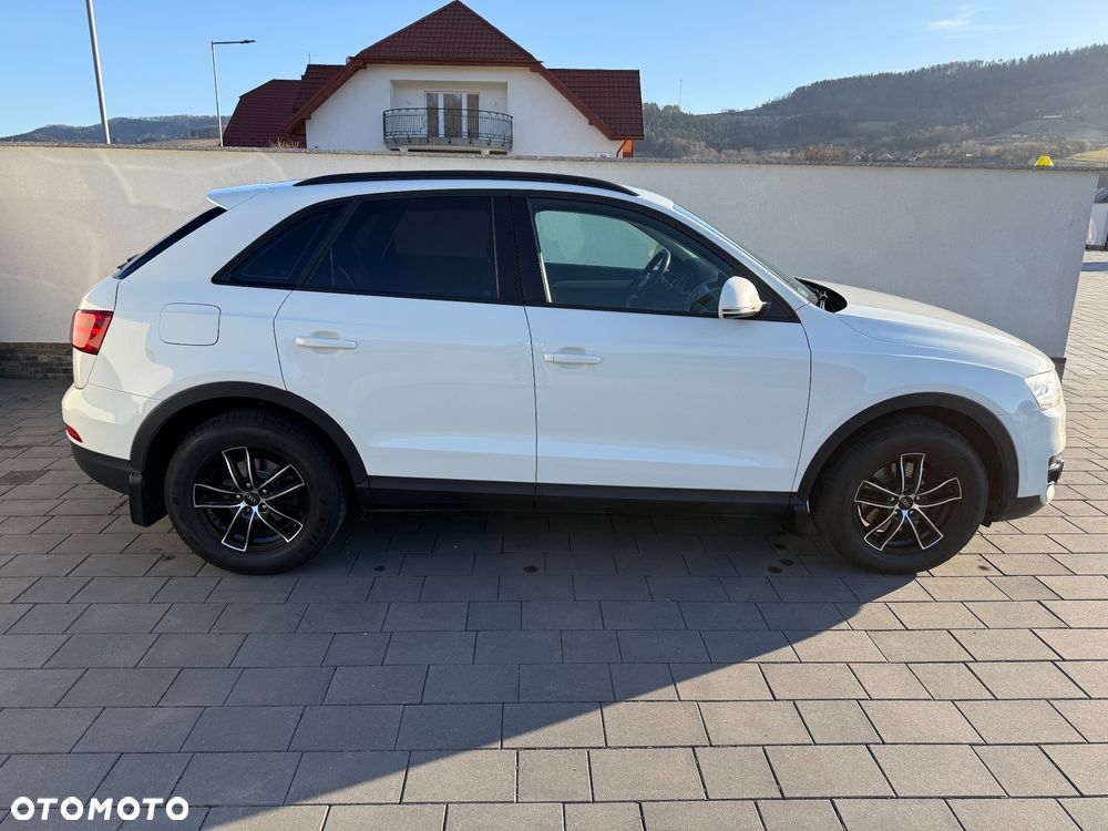 Audi Q3 2.0 TDI - 13
