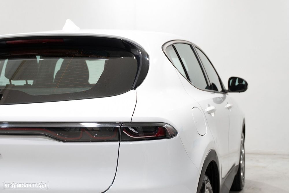 Alfa Romeo Tonale 1.5 Hybrid Sprint - 7