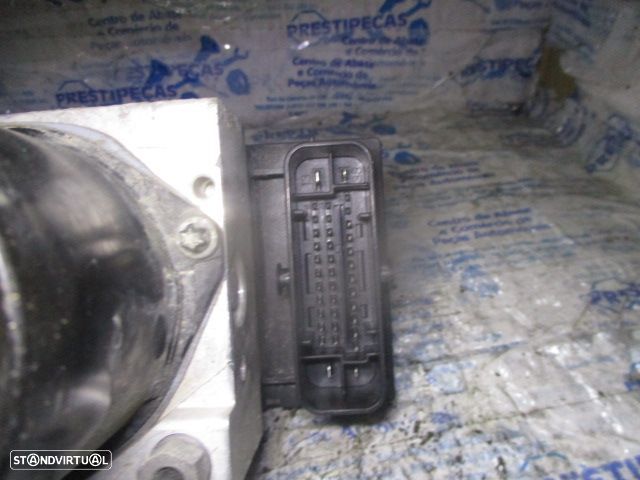 Abs 6Q0907379BC  0265800775 0265232244 6Q0614117AJ VW POLO 2008 1.4TDI - 3