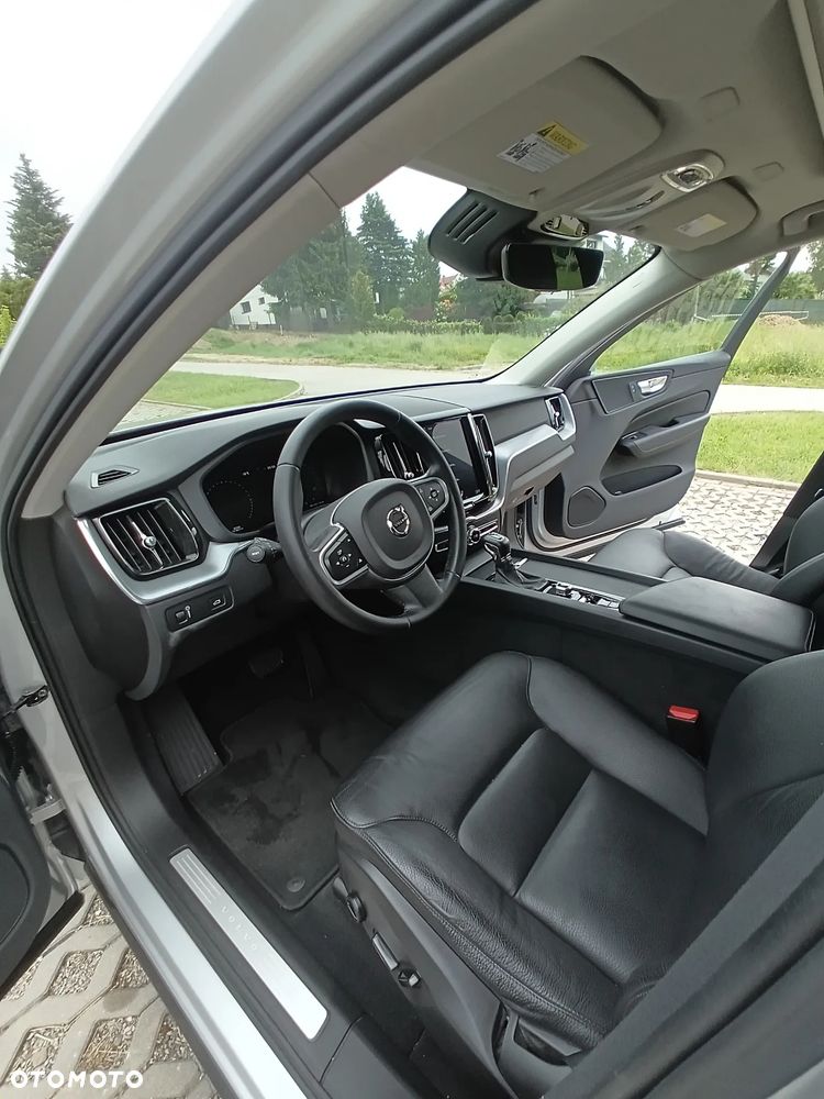 Volvo XC 60 T5 Geartronic Momentum - 15
