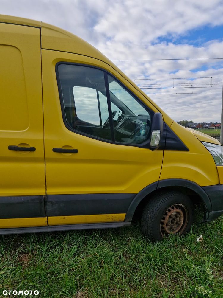 Ford transit - 17