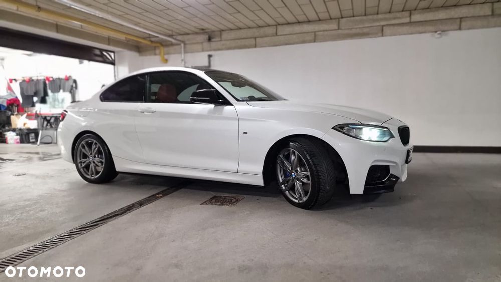 BMW Seria 2 M235i xDrive Sport-Aut - 5