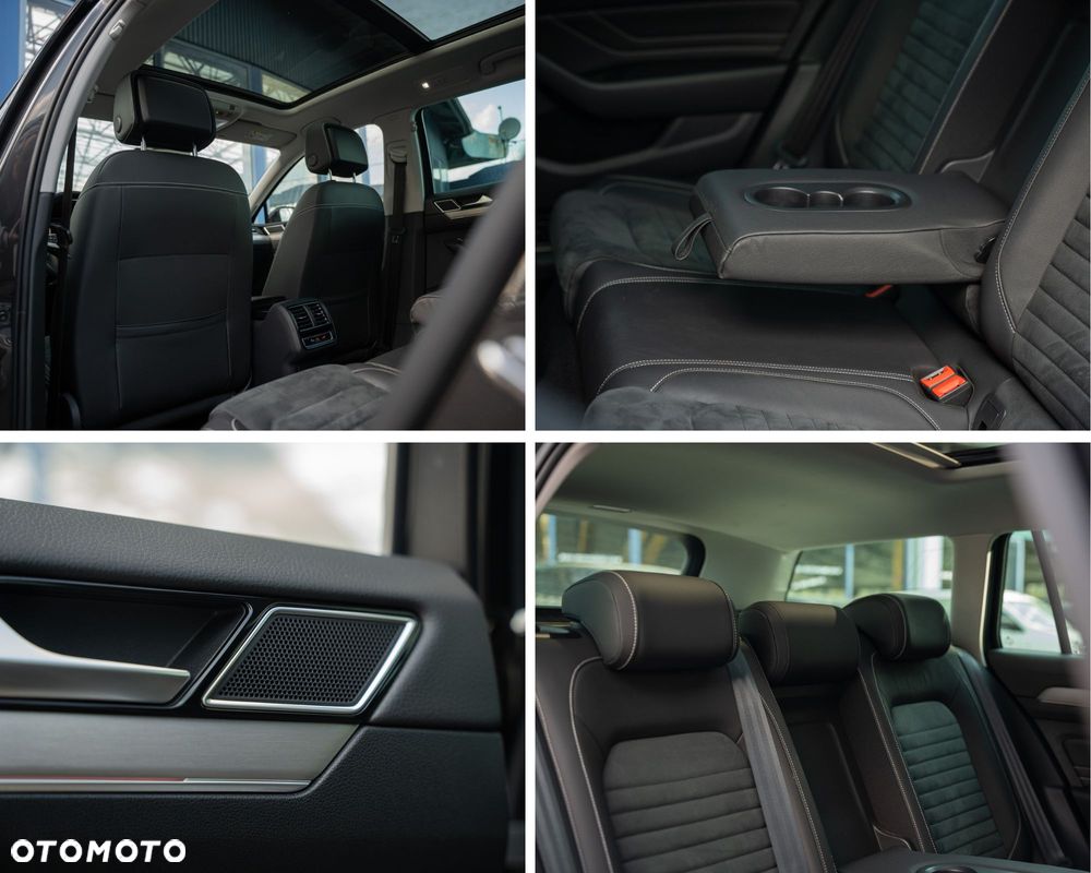 Volkswagen Passat 2.0 TDI (BlueMotion Technology) Highline - 36