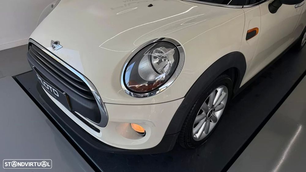 MINI 5 Portas One D - 2