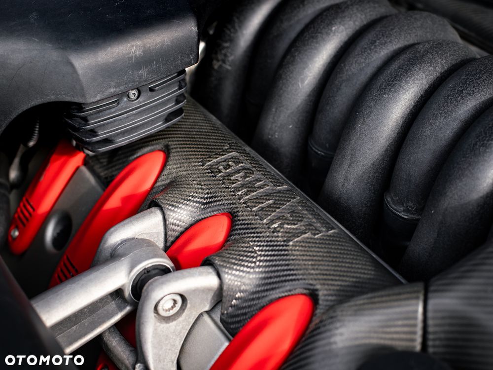 Porsche Cayenne - 18