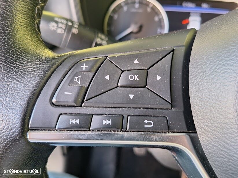 Nissan Juke 1.0 DIG-T Tekna - 18