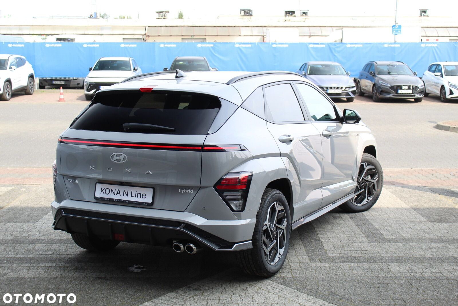 Hyundai Kona - 6