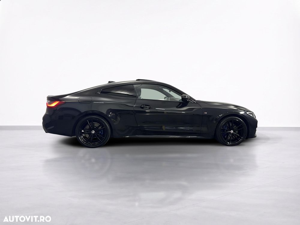BMW Seria 4 - 7