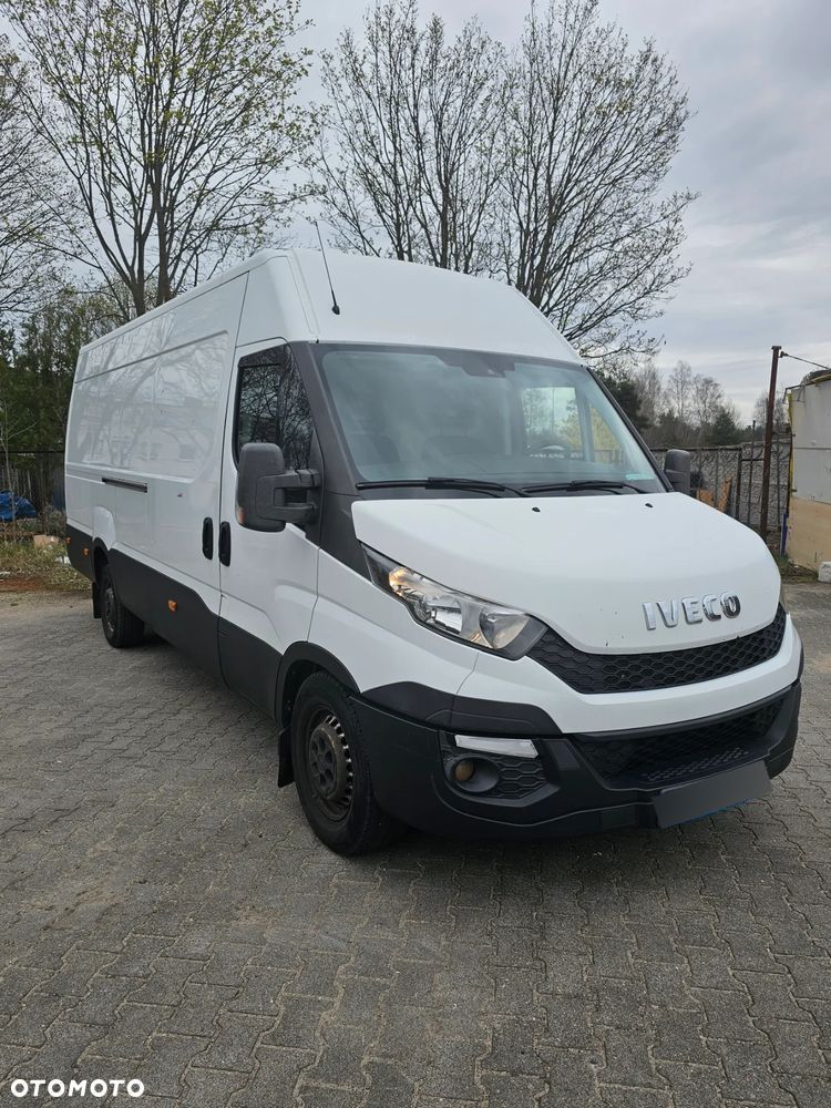 Iveco Daily - 2