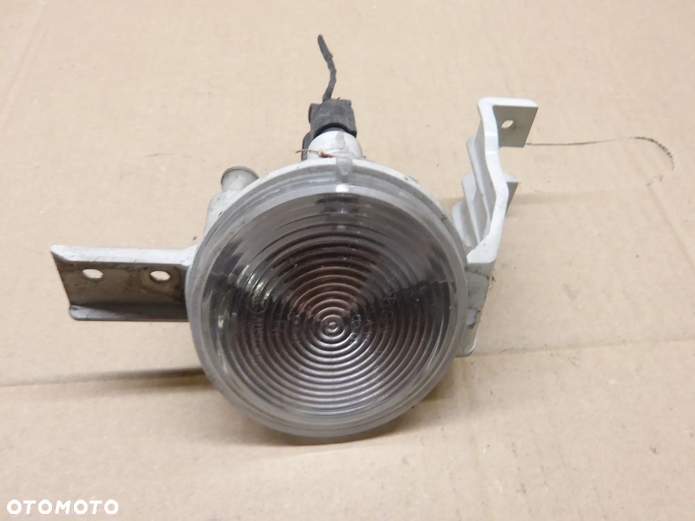 MINI COOPER R50 R53 01-06r 1.6B HALOGEN PRAWY LEWY PRZÓD - 4