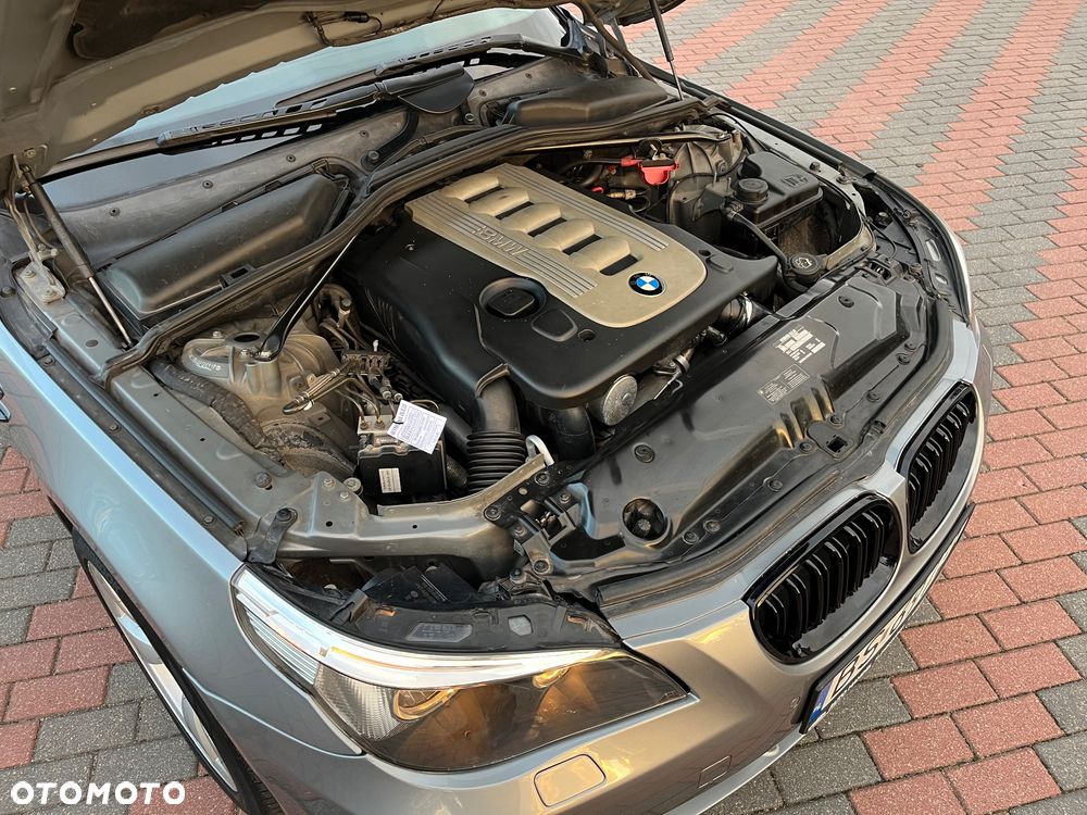 BMW Seria 5 - 25