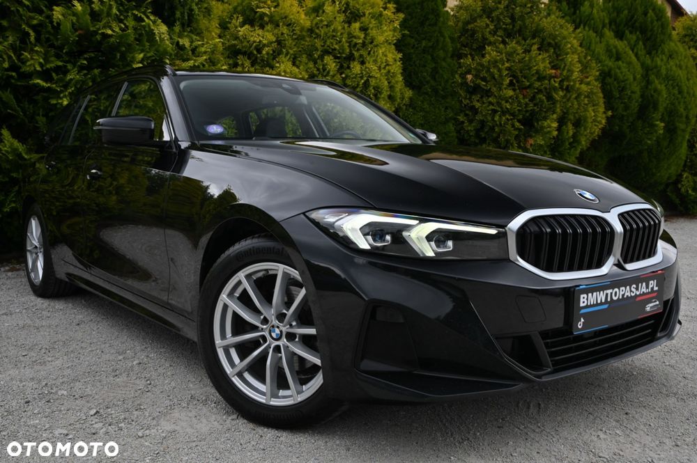 BMW Seria 3 - 40