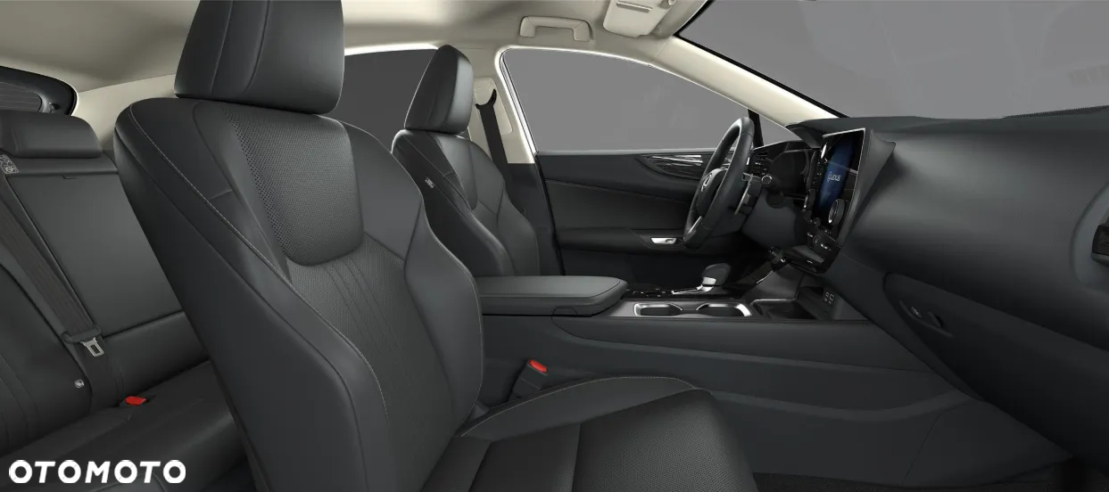 Lexus NX 350h Prestige 2WD - 4