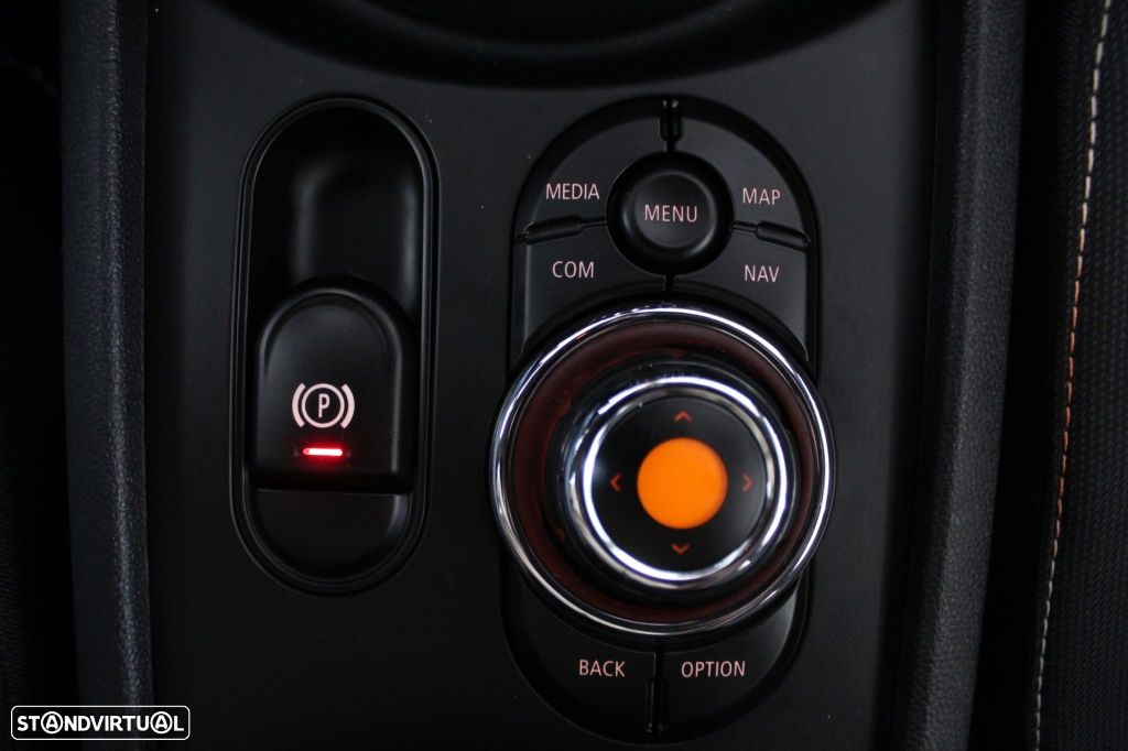MINI Clubman One D - 31