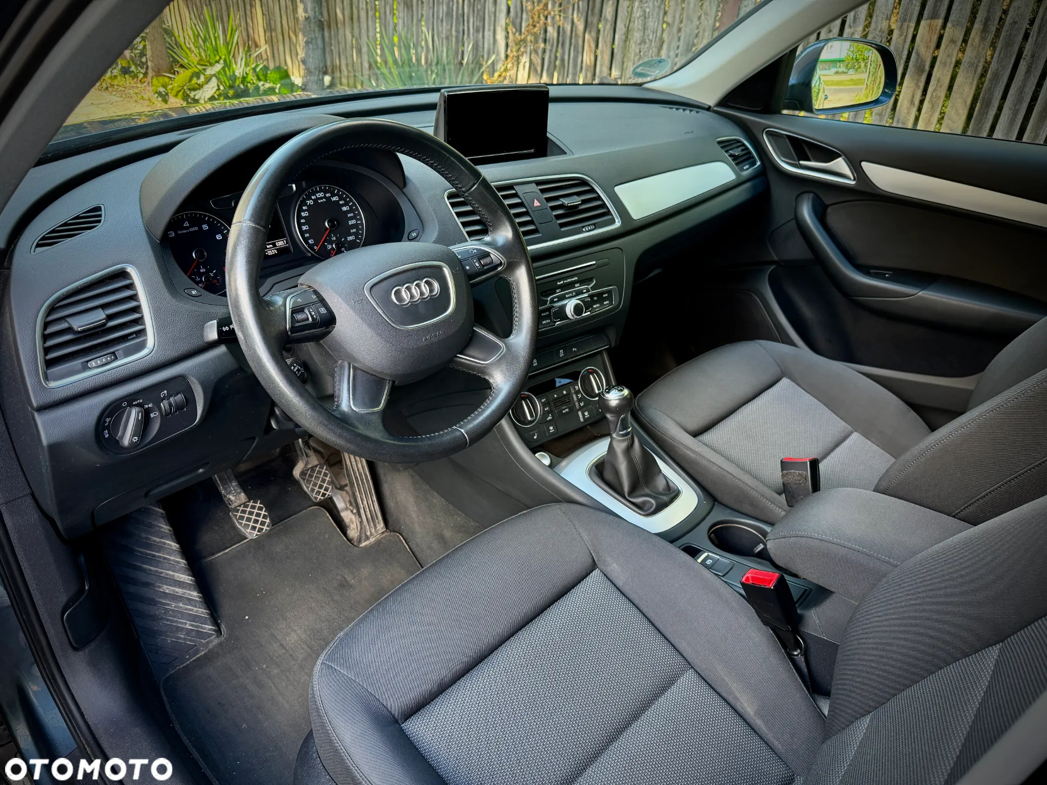 Audi Q3 1.4 TFSI CoD ultra Sport - 8