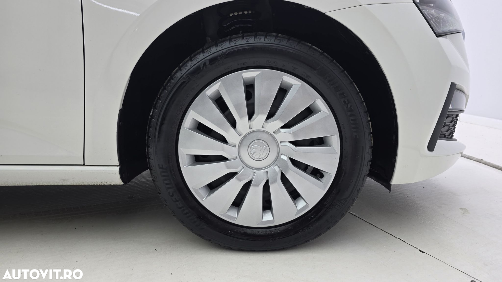 Skoda Scala 1.0 TSI DSG Ambition - 23