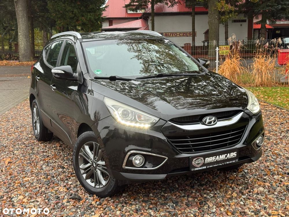 Hyundai ix35 - 5