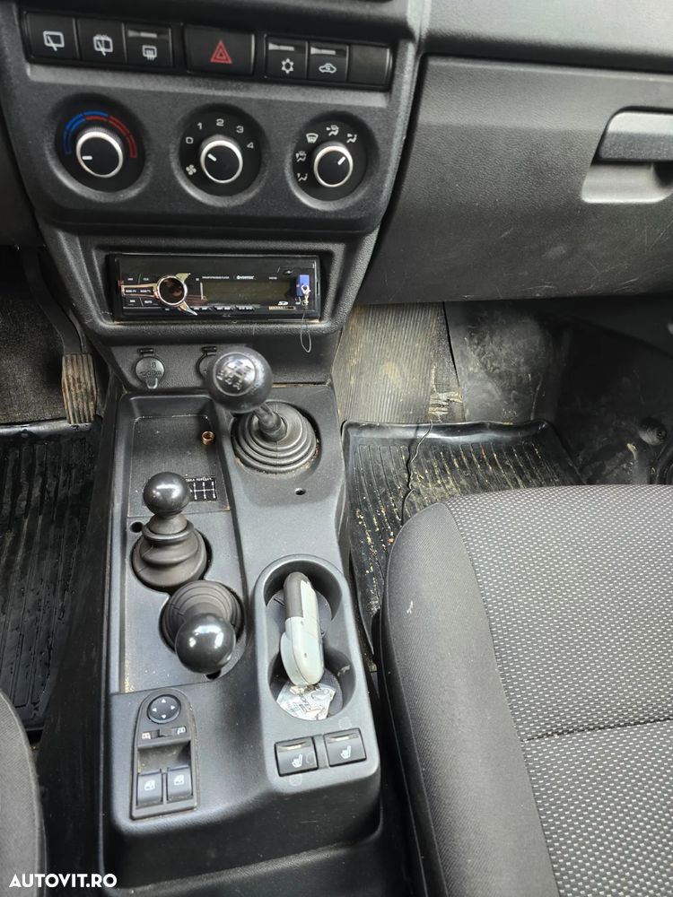 Lada Niva - 6