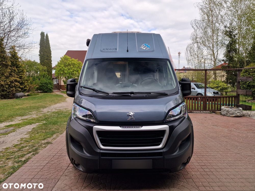 Peugeot Boxer 335 - 9