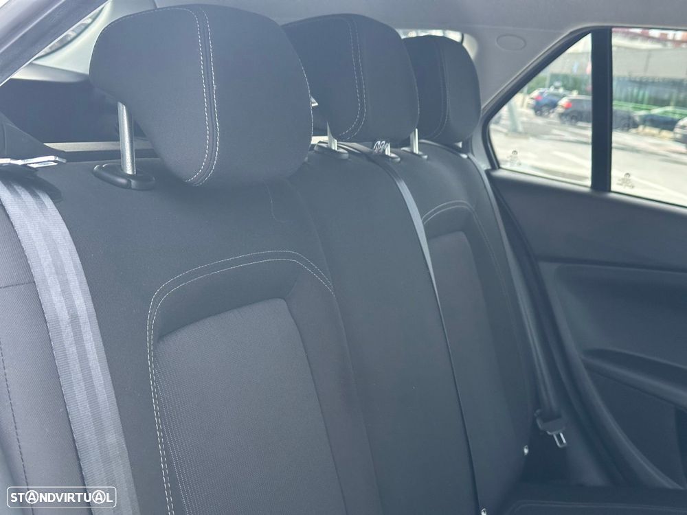 Fiat Tipo Station Wagon 1.3 M-Jet Mirror - 15