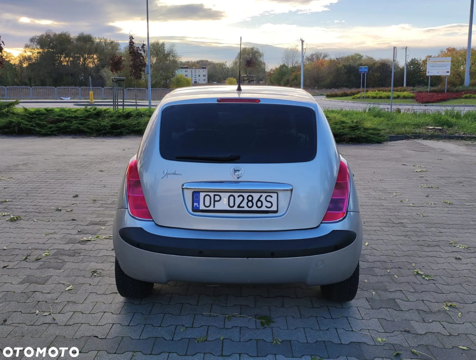 Lancia Ypsilon - 17