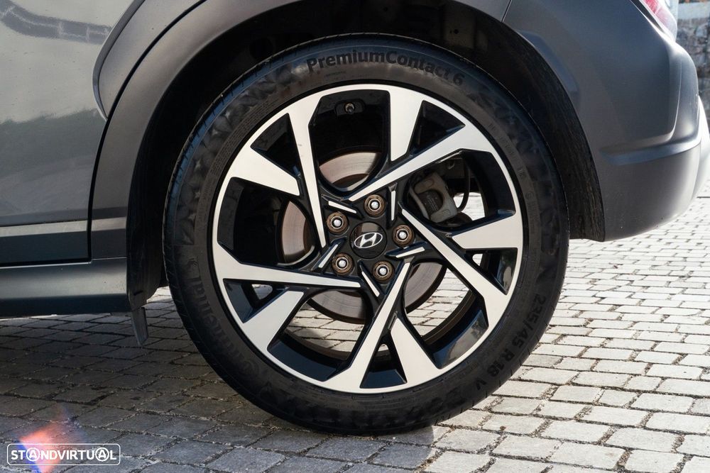 Hyundai Kauai 1.0 T-GDi Premium - 29
