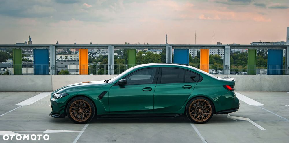 BMW M3 - 5