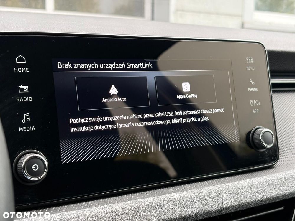 Skoda Kamiq 1.0 TSI Selection DSG - 21