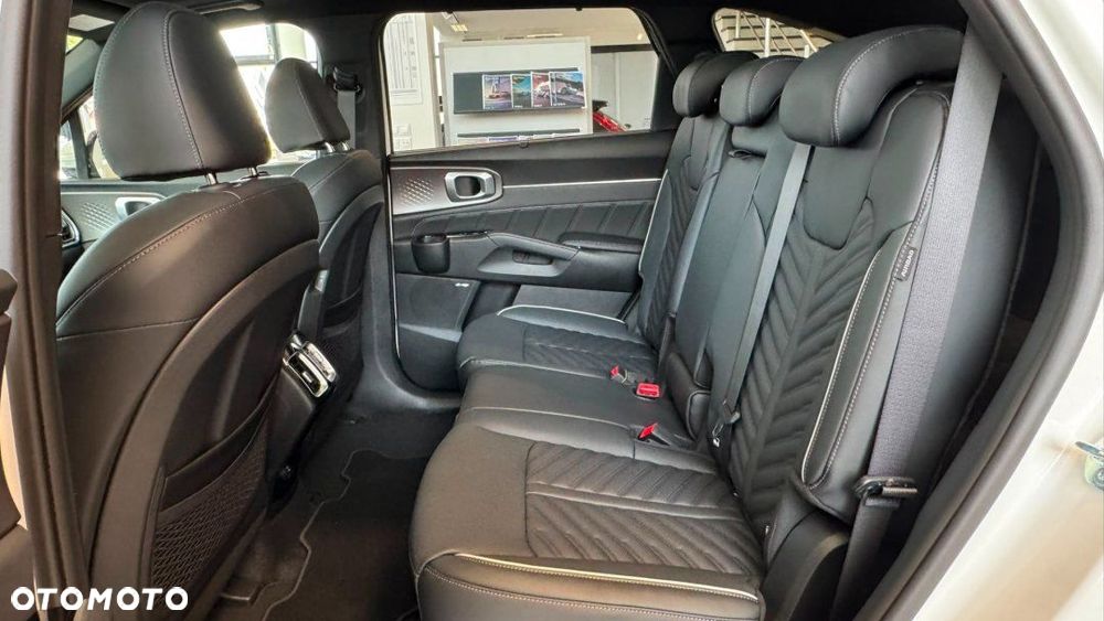 Kia Sorento - 26