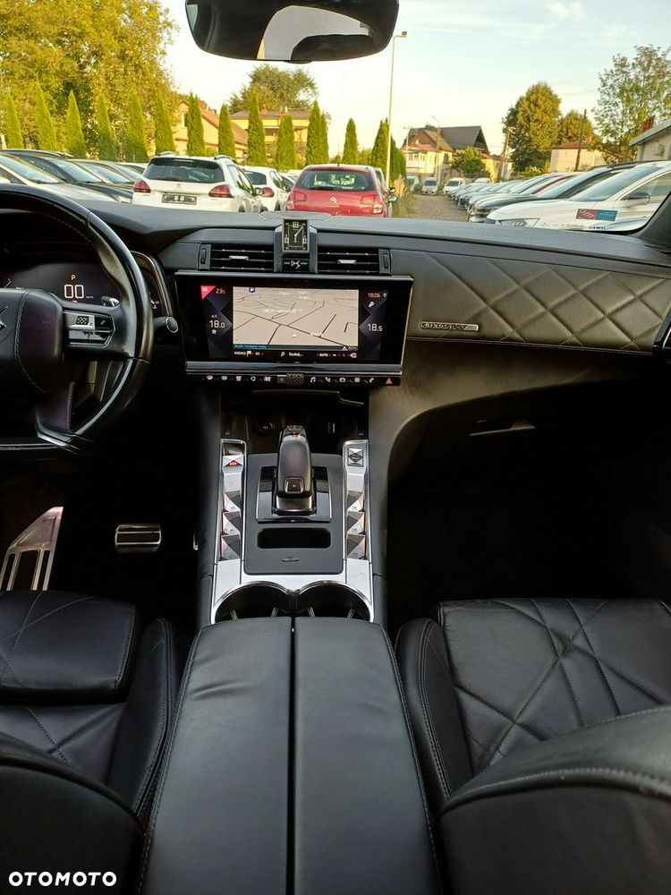 DS Automobiles DS 7 Crossback 2.0 BlueHDi Grand Chic - 21