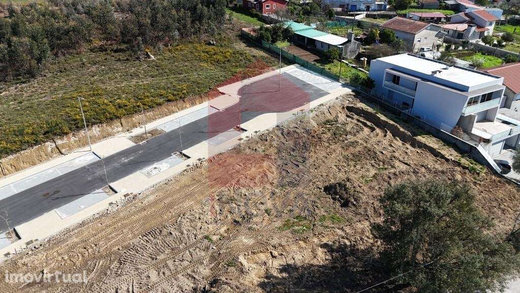 Terreno para construção, Loureira - Grande imagem: 5/17