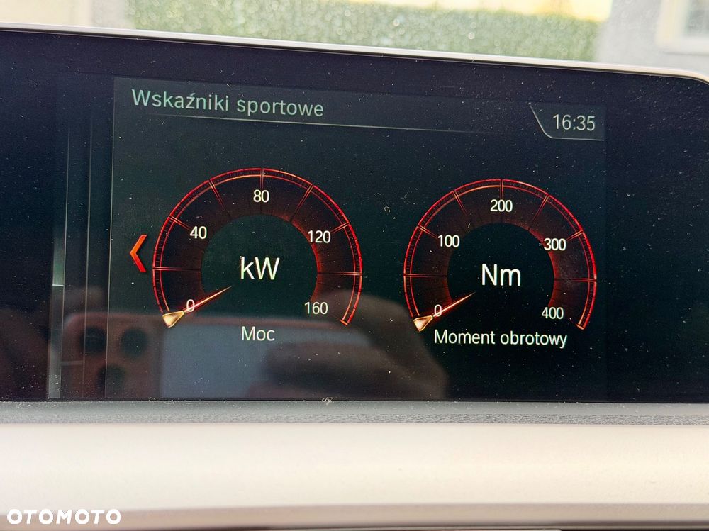 BMW Seria 3 320d xDrive Advantage sport - 23