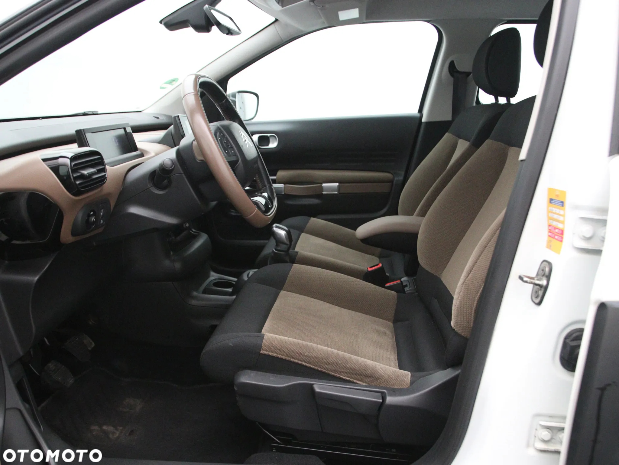 Citroën C4 Cactus - 4