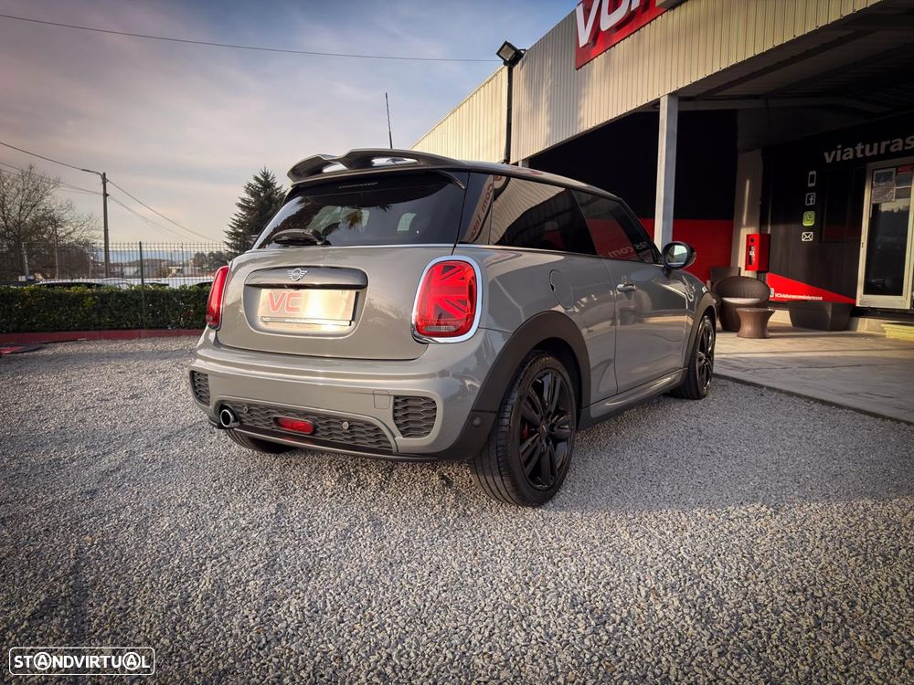 MINI Coupé ver-d - 13