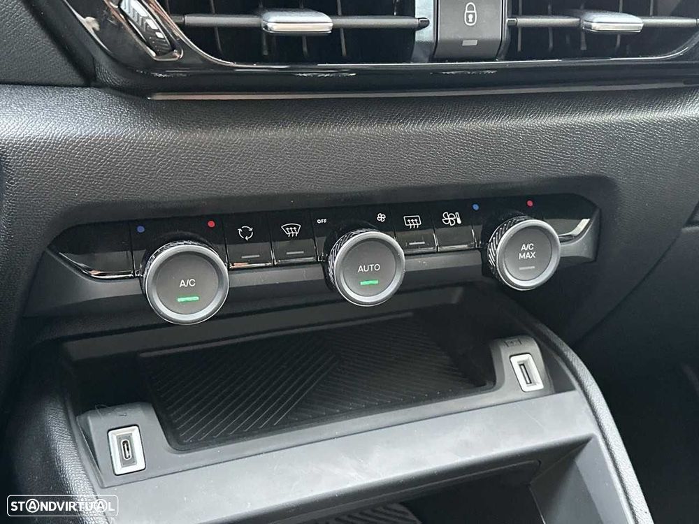 Citroën e-C4 50 kWh Feel Pack - 13