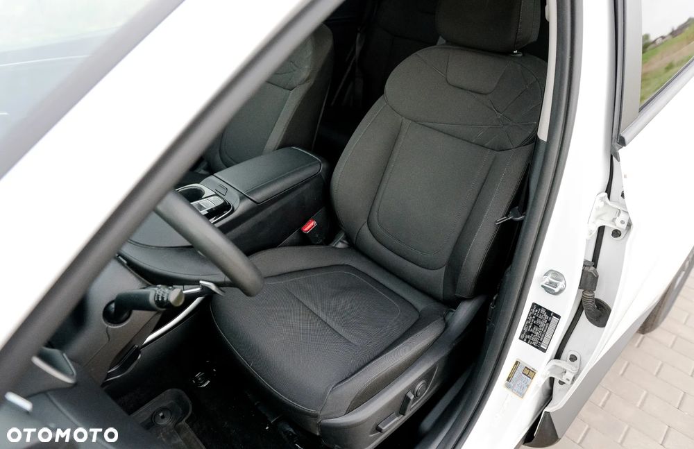 Hyundai Tucson - 35