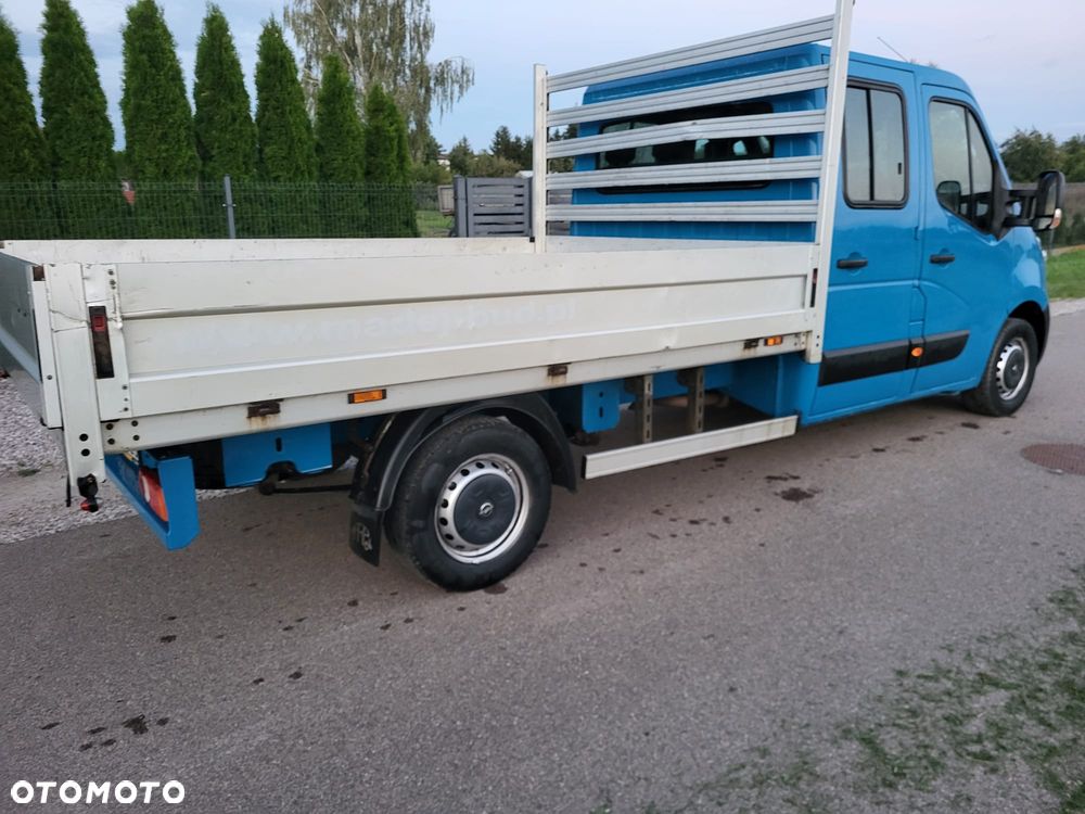Renault Master - 22