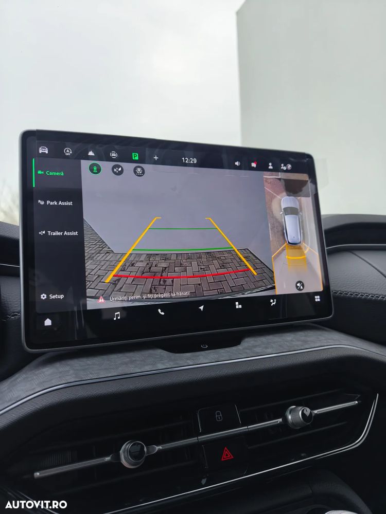 Skoda Kodiaq 2.0 TDI 4X4 DSG Selection - 4