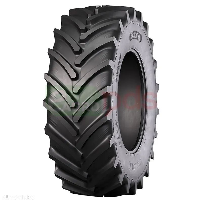 Anvelopa NOUA -  10.00-20 Ozka KNK44 16 PR, 146B - 143B Tractiune - 1