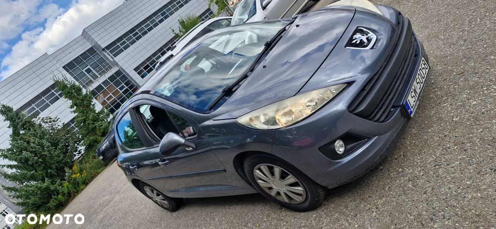 Peugeot 207 1.4 Trendy - 1