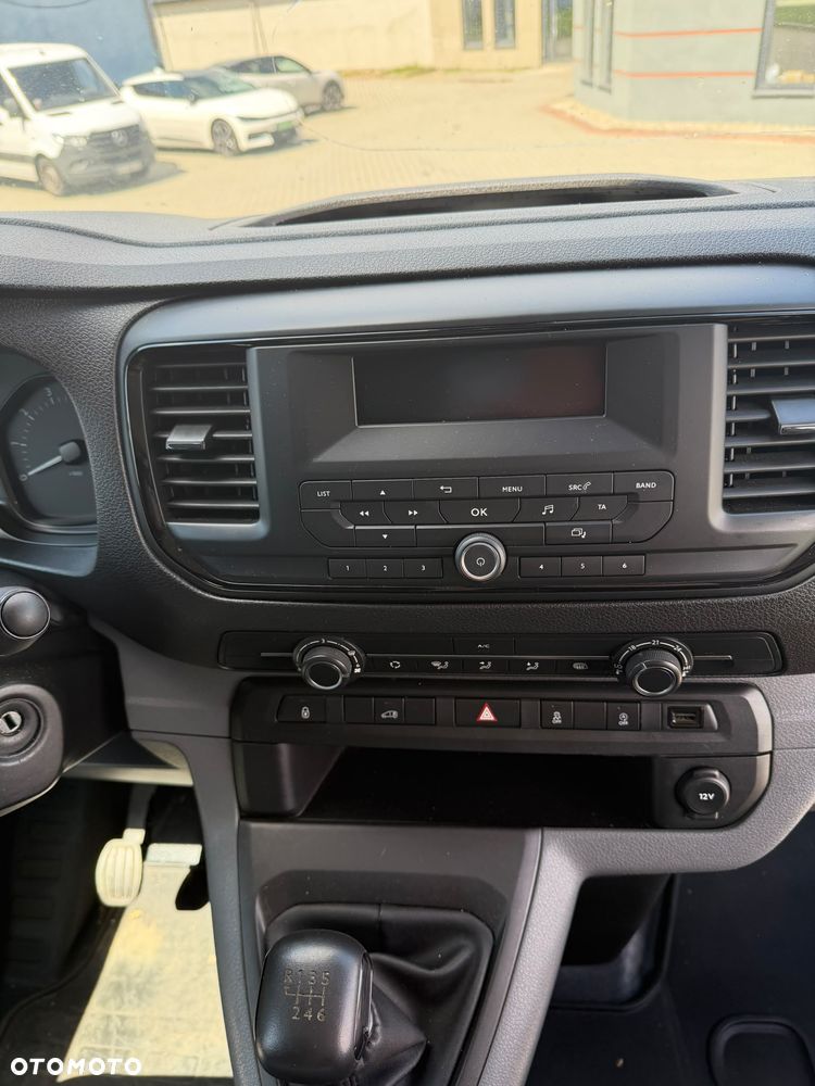 Peugeot Expert 2.0 L1 - 8