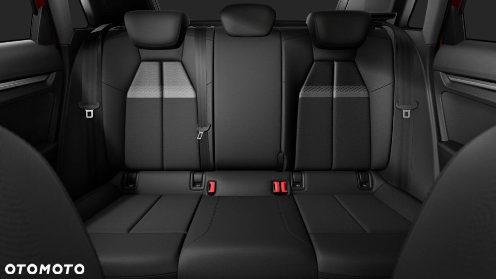 Audi A3 Sportback - 10