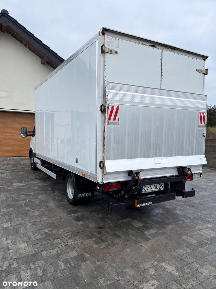 Iveco Daily - 7