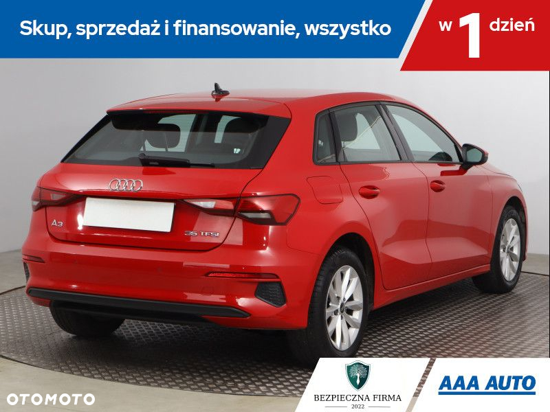 Audi A3 - 6
