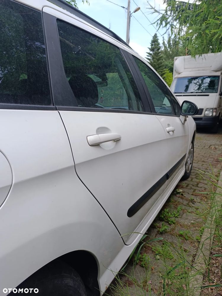 Peugeot 308 - 9